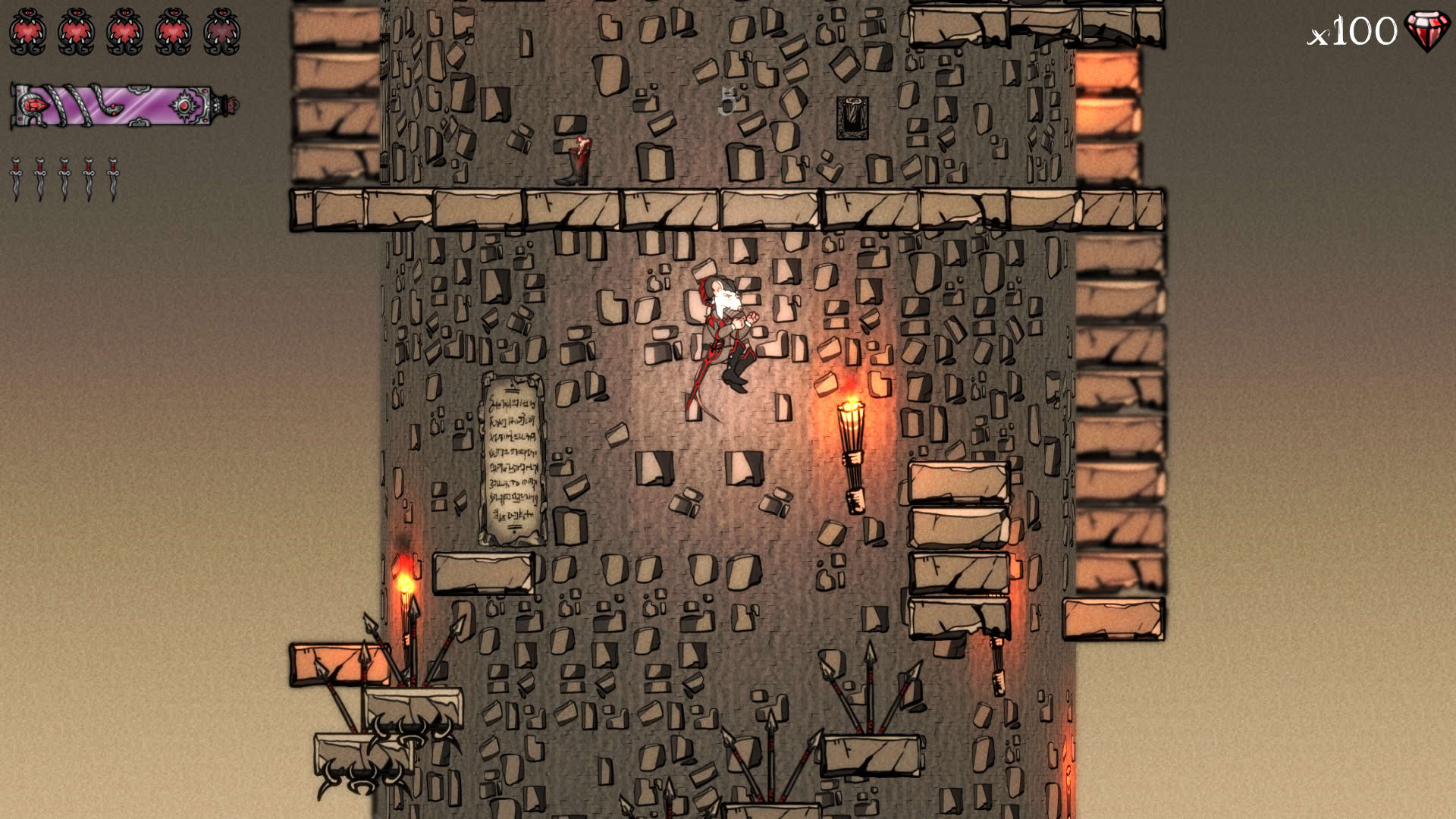 Screenshot for Mimic Hunter