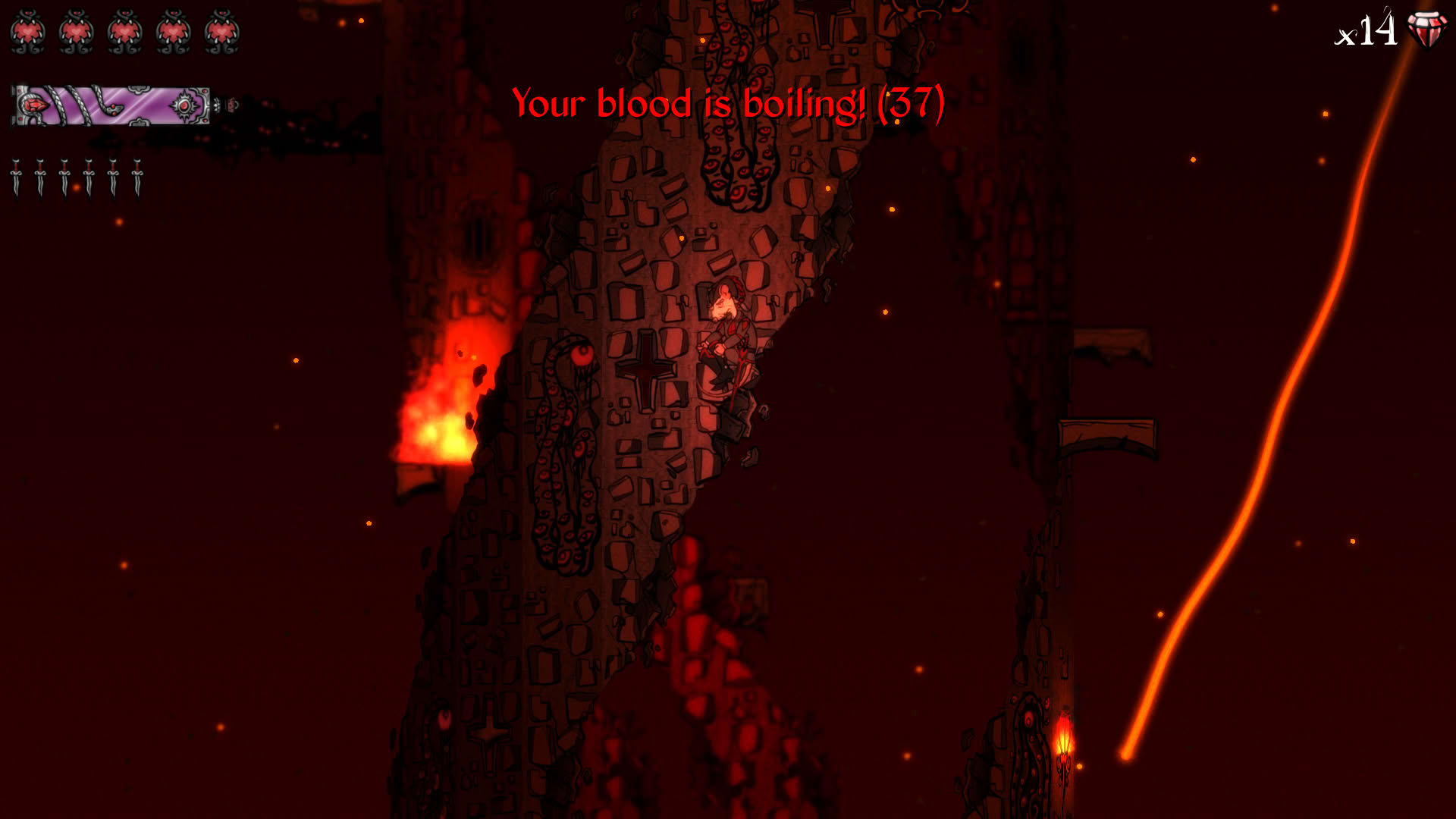 Screenshot for Mimic Hunter