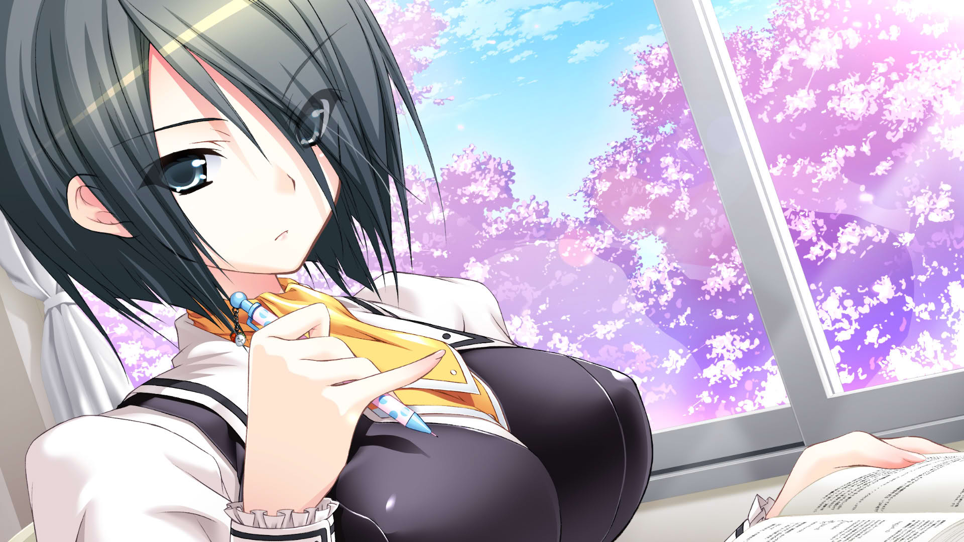 Screenshot for Sakura Sakura