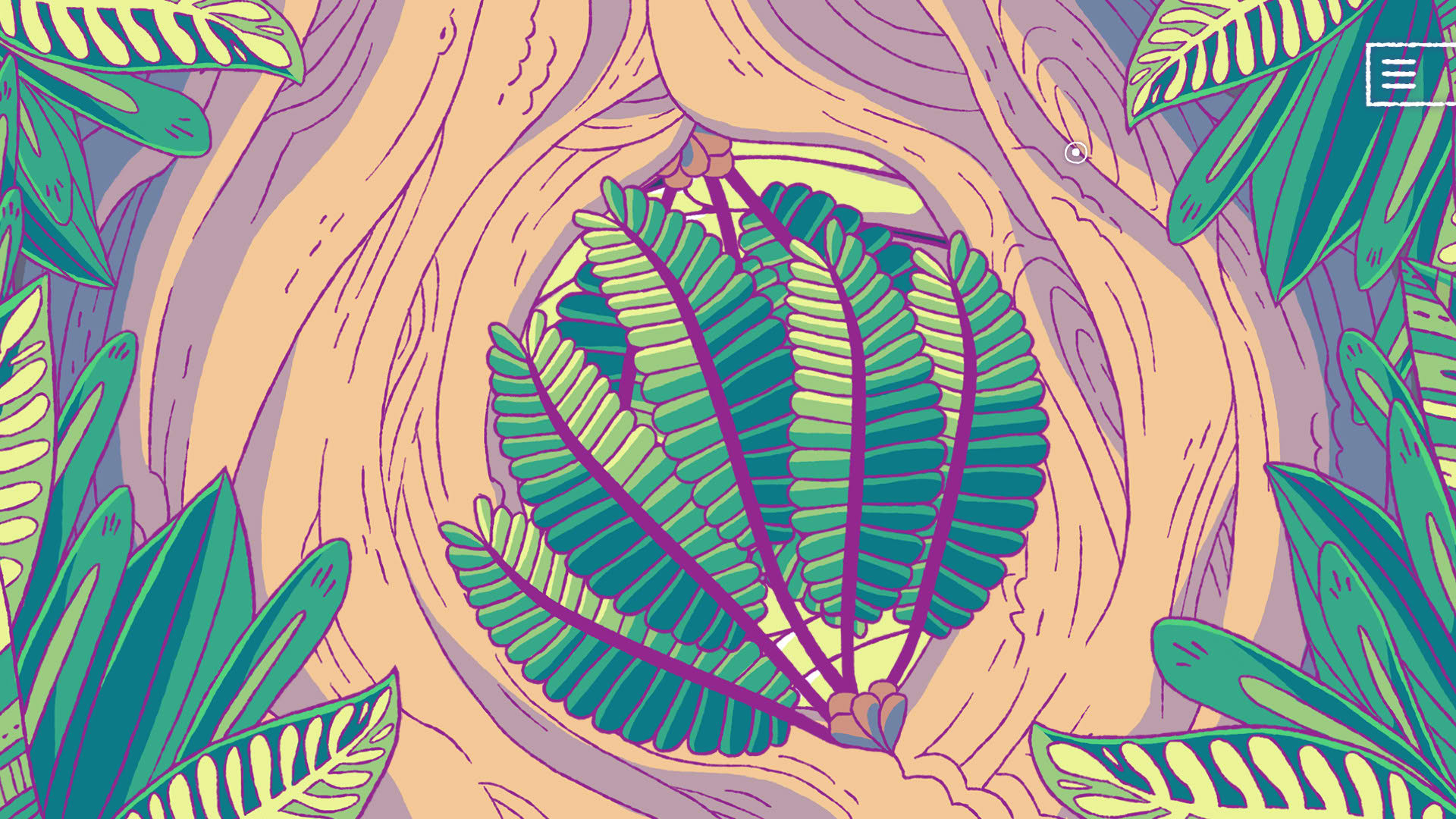 Screenshot for She and the Light Bearer