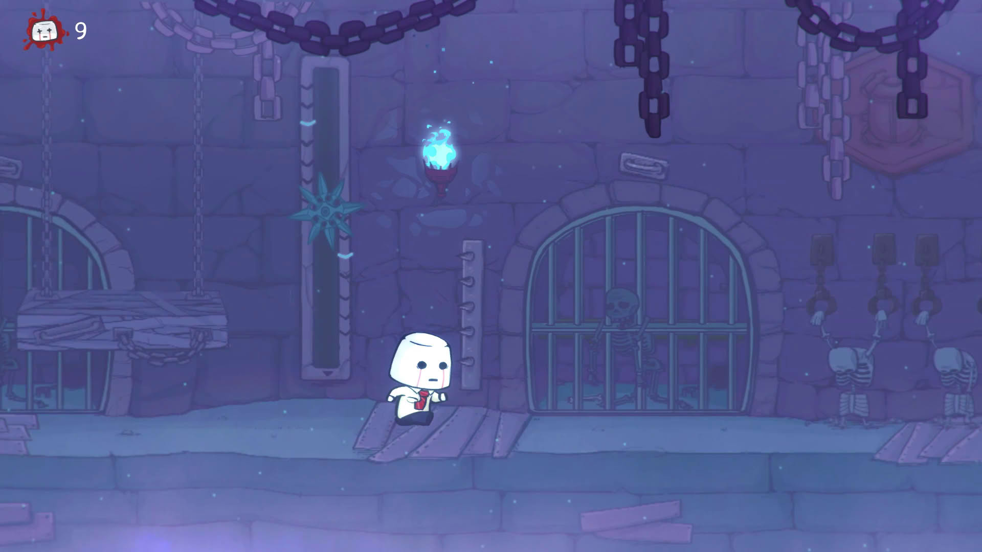 Screenshot for Rage In Peace