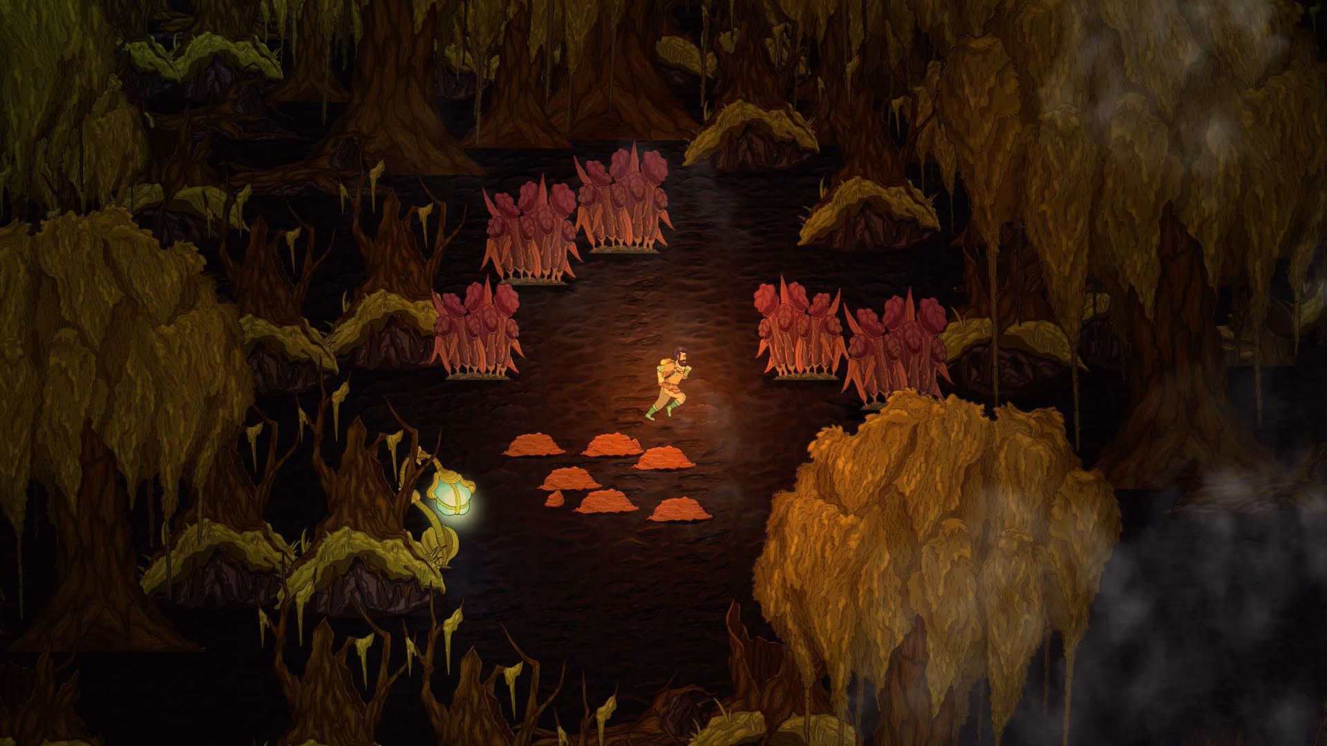 Screenshot for Artificer: Science of Magic