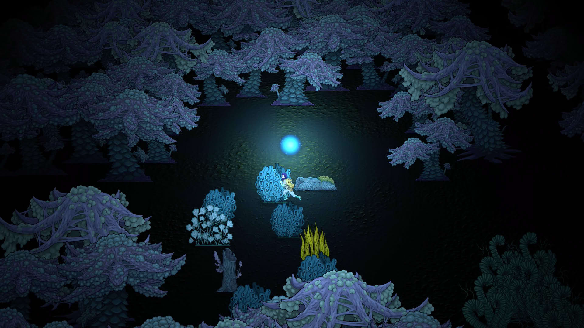 Screenshot for Artificer: Science of Magic