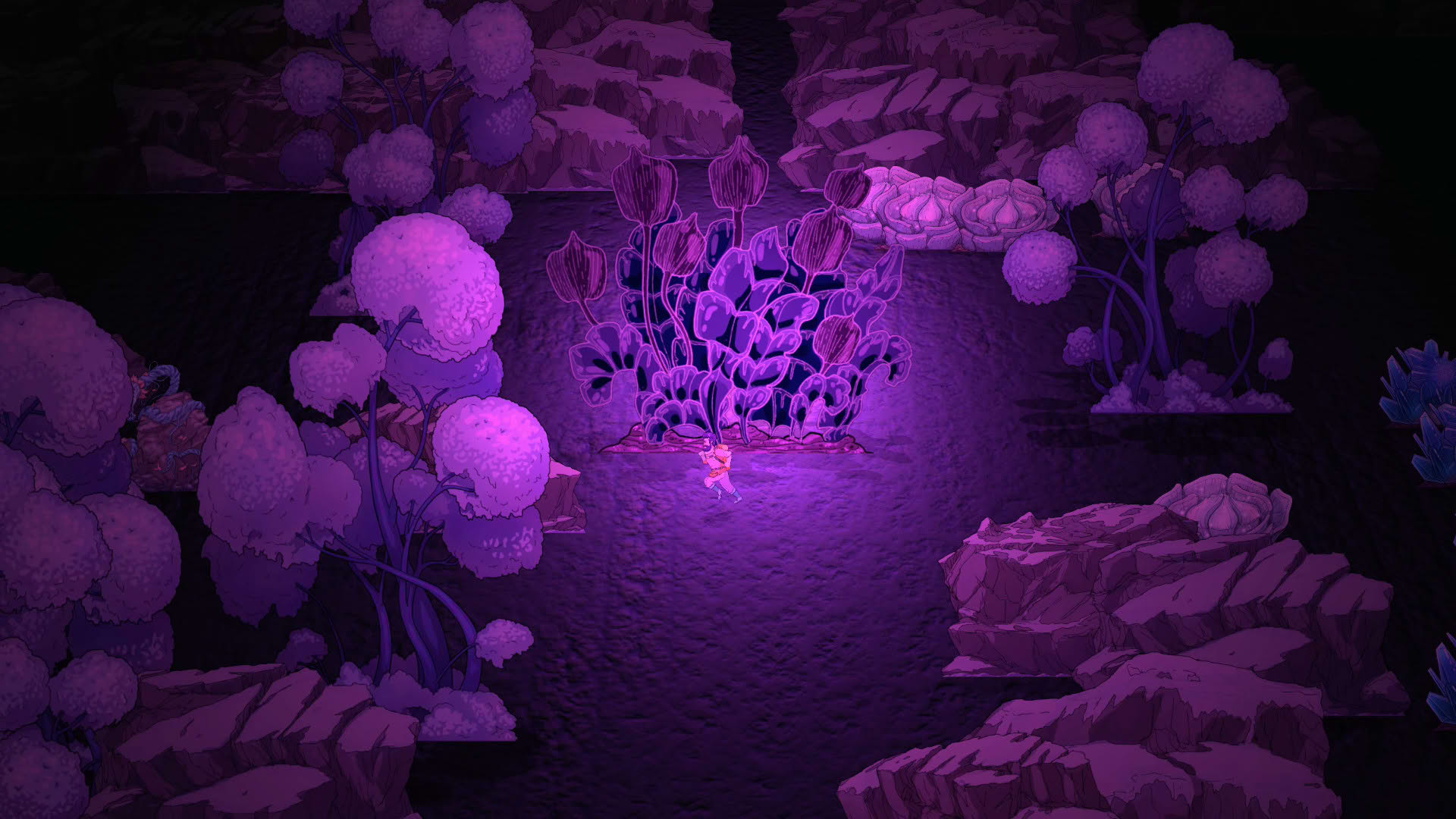 Screenshot for Artificer: Science of Magic