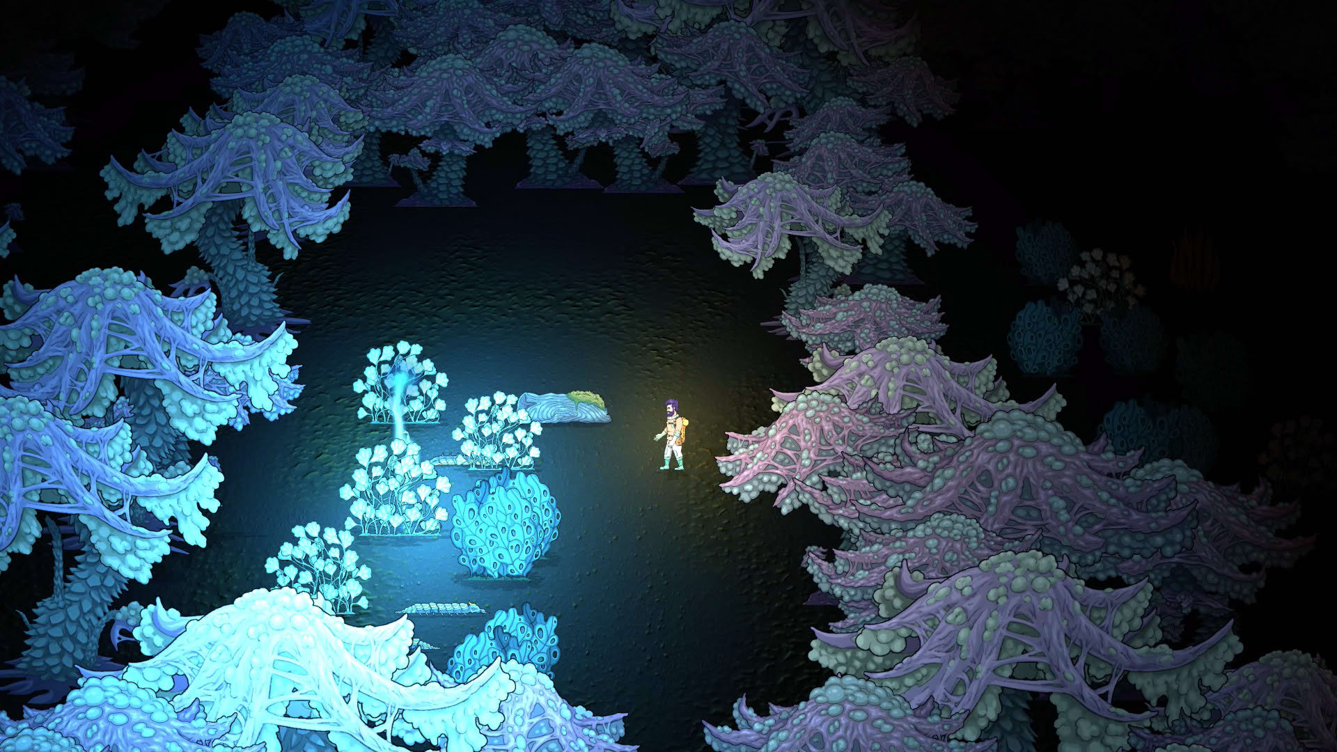 Screenshot for Artificer: Science of Magic