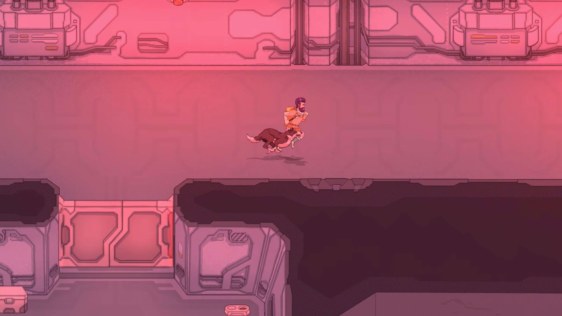 Screenshot for Artificer: Science of Magic
