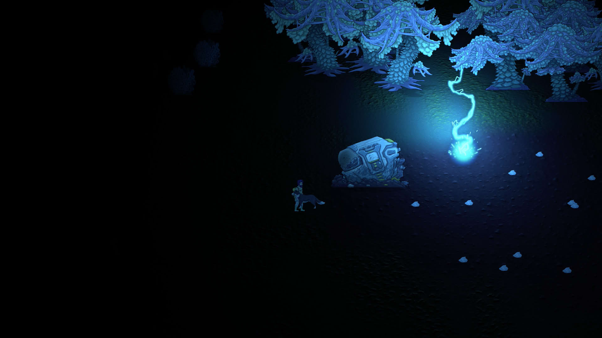 Screenshot for Artificer: Science of Magic