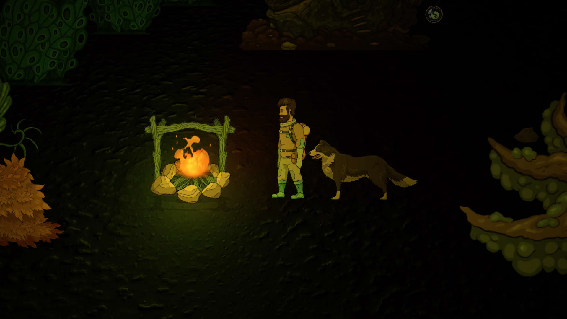 Screenshot for Artificer: Science of Magic