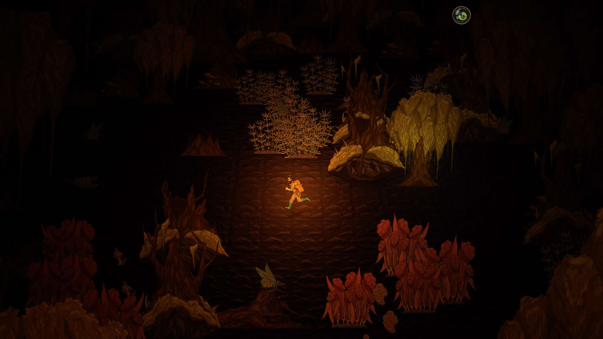 Screenshot for Artificer: Science of Magic