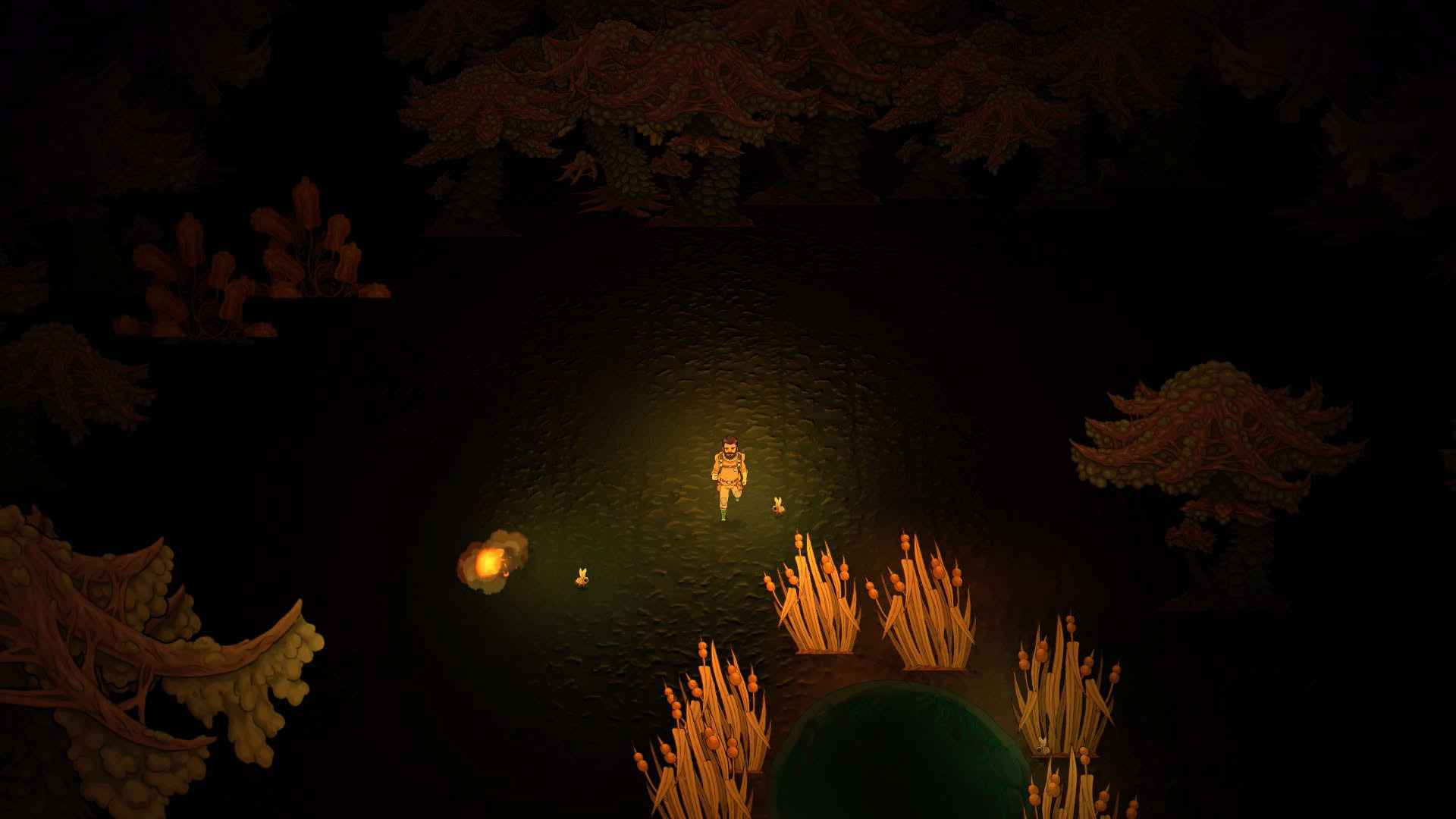 Screenshot for Artificer: Science of Magic