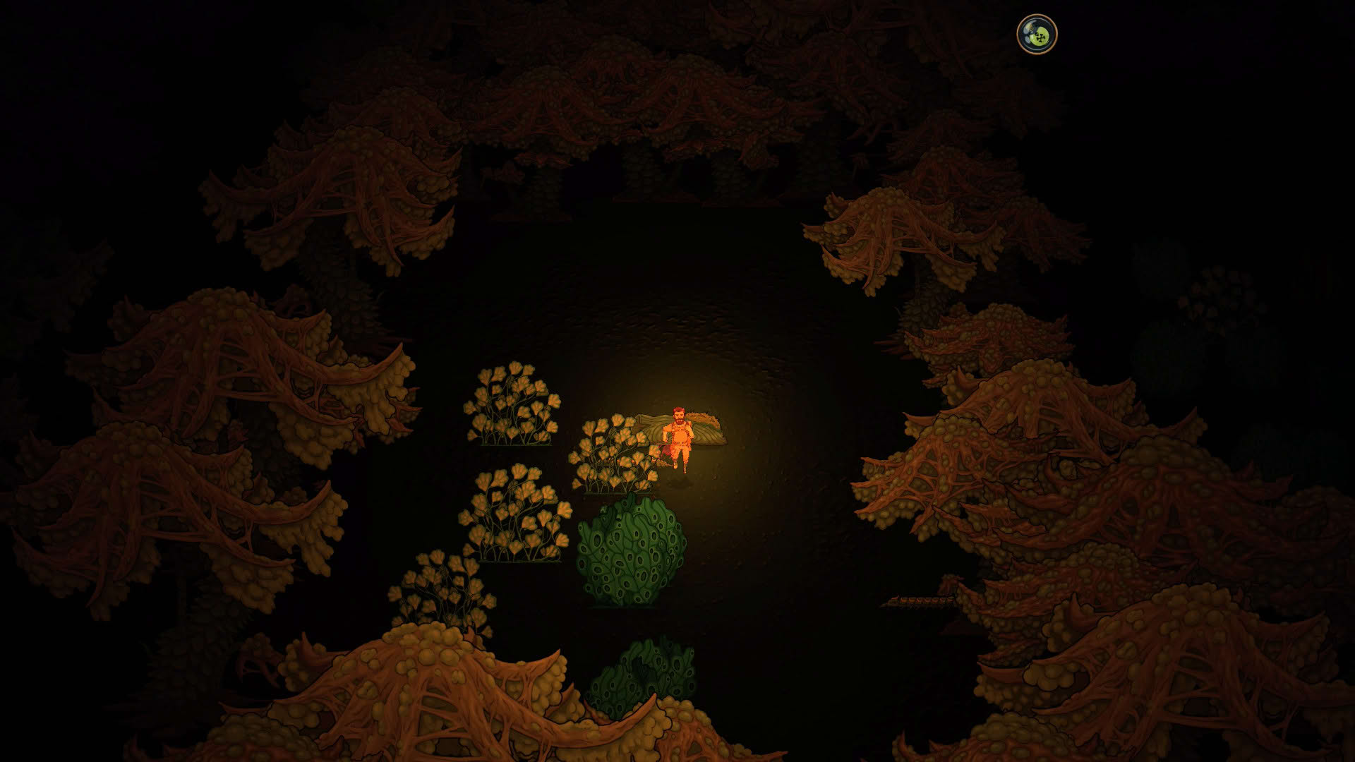 Screenshot for Artificer: Science of Magic