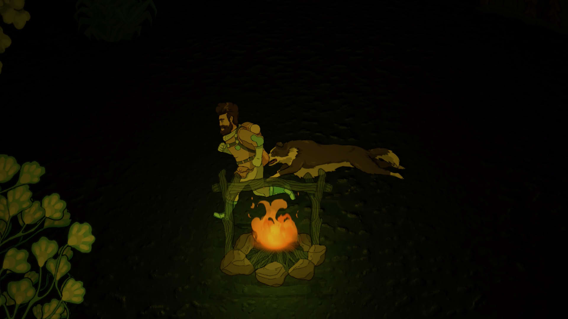 Screenshot for Artificer: Science of Magic