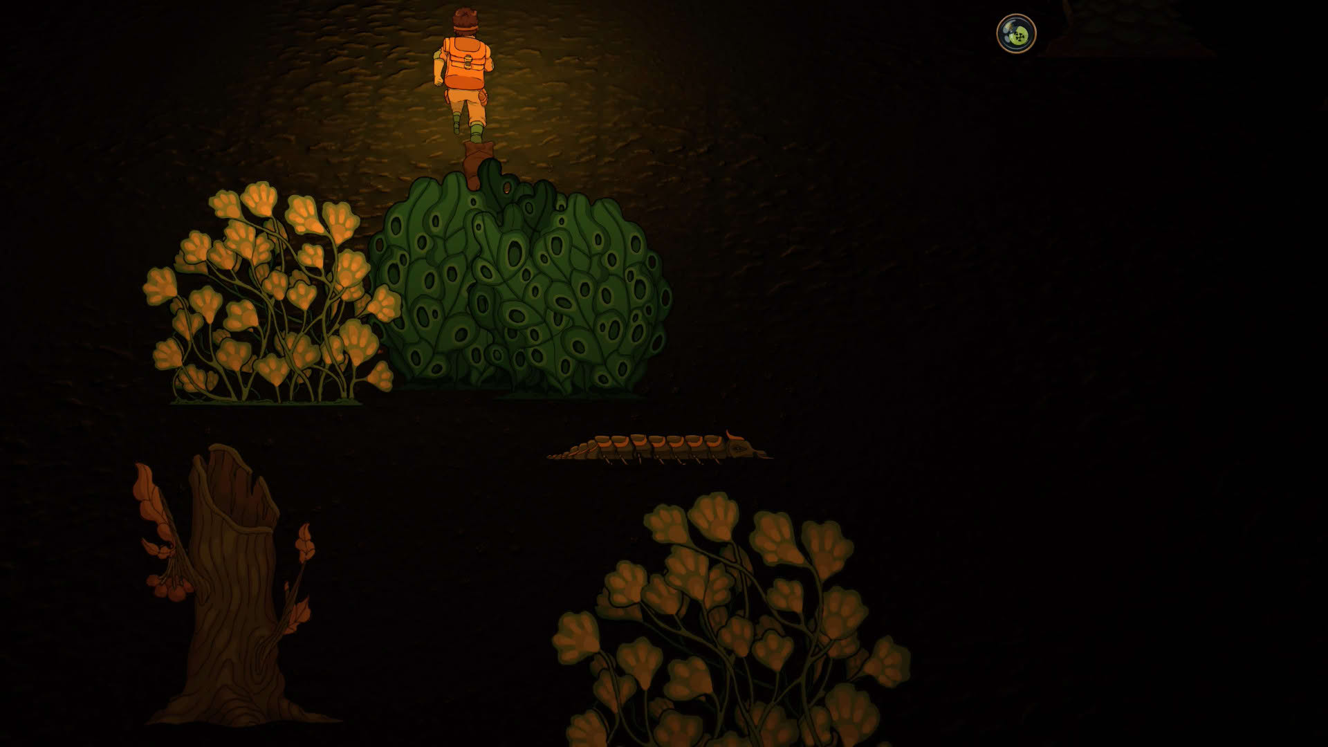 Screenshot for Artificer: Science of Magic