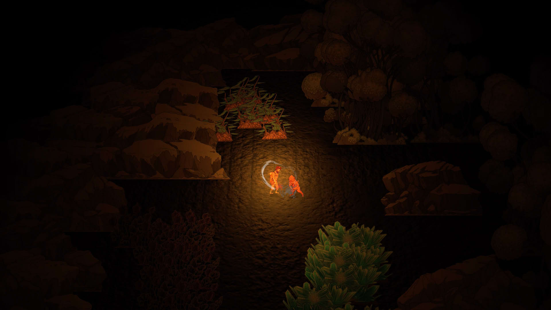 Screenshot for Artificer: Science of Magic