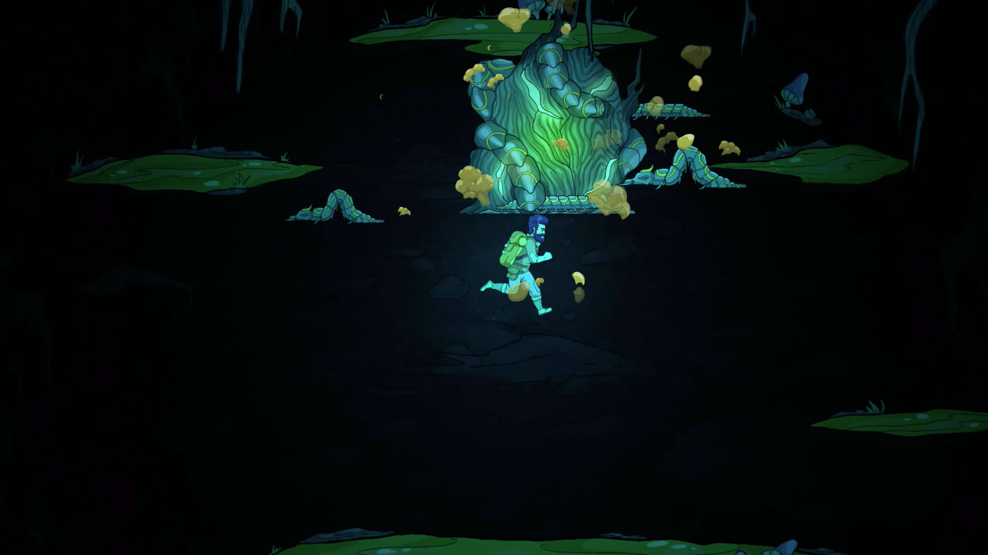 Screenshot for Artificer: Science of Magic
