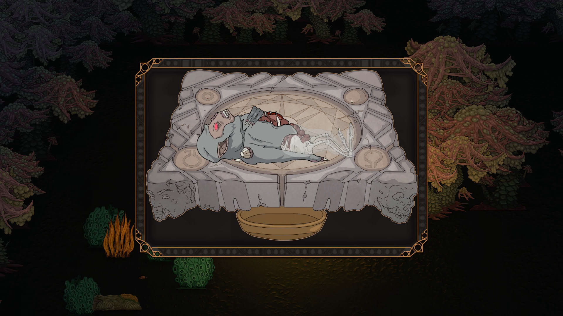 Screenshot for Artificer: Science of Magic