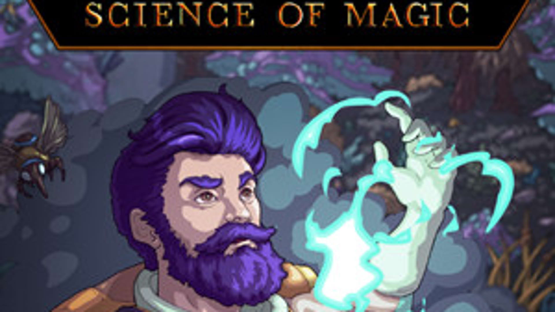 Screenshot for Artificer: Science of Magic