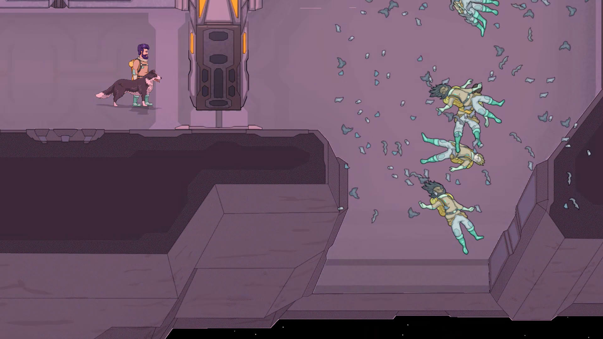 Screenshot for Artificer: Science of Magic