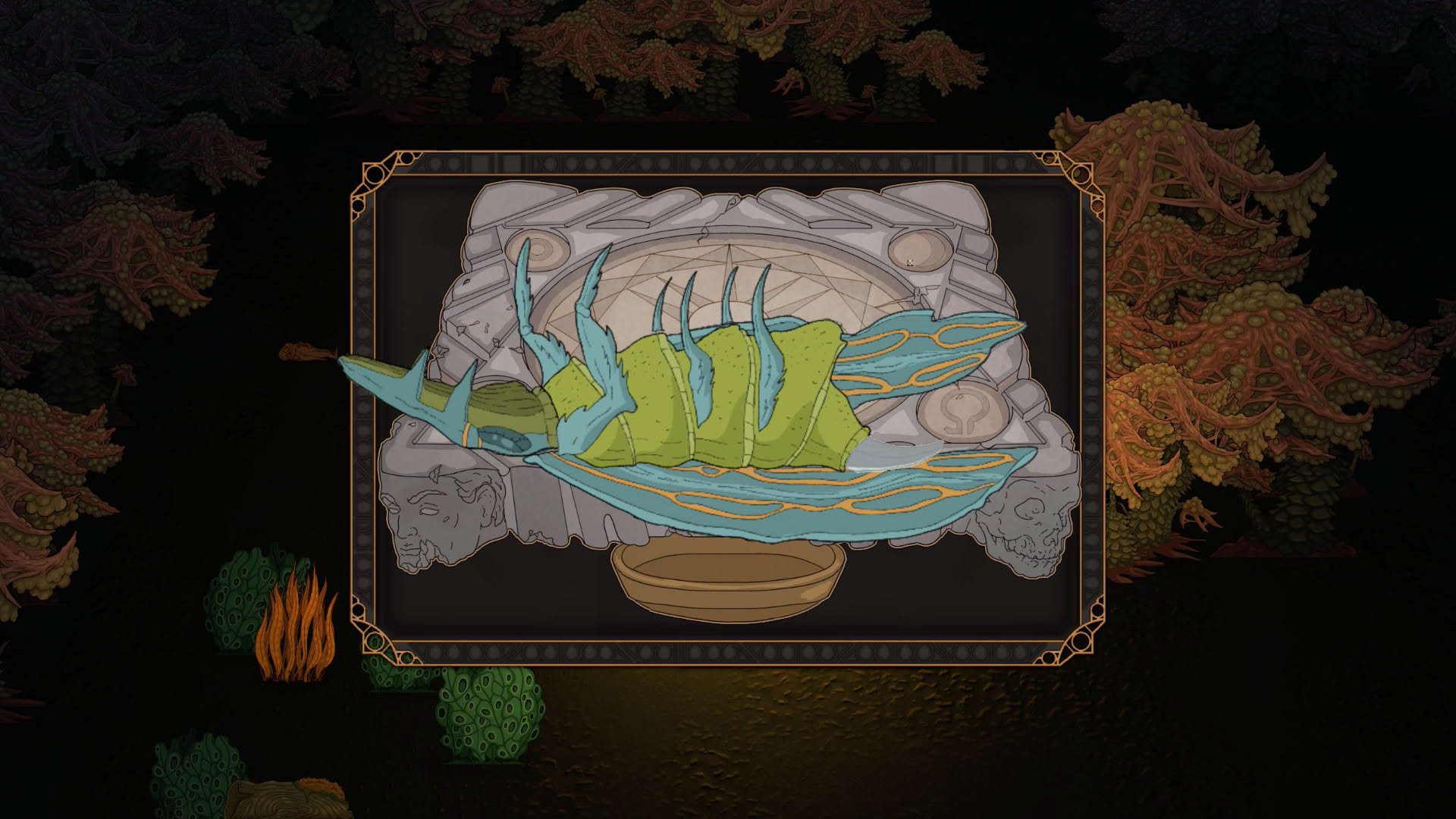 Screenshot for Artificer: Science of Magic