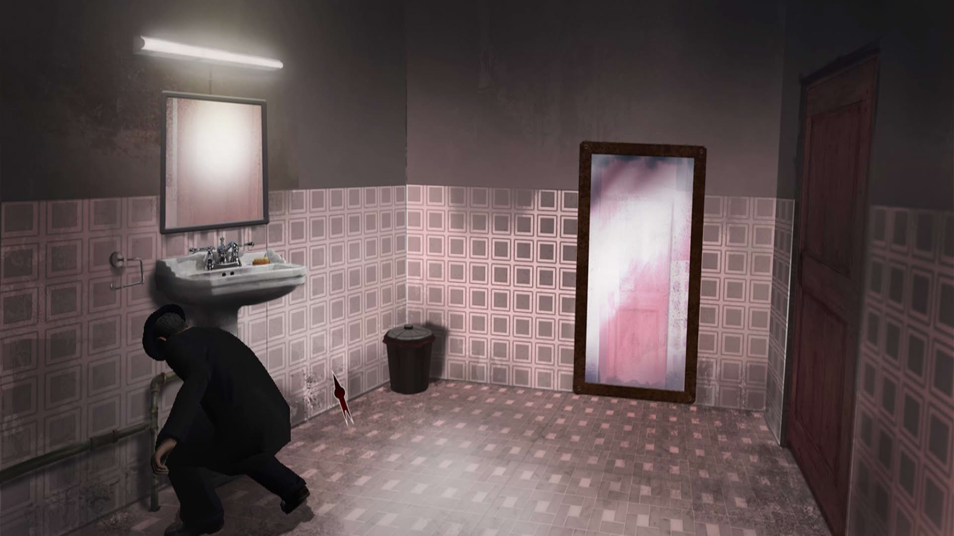 Screenshot for Devil in the Capital