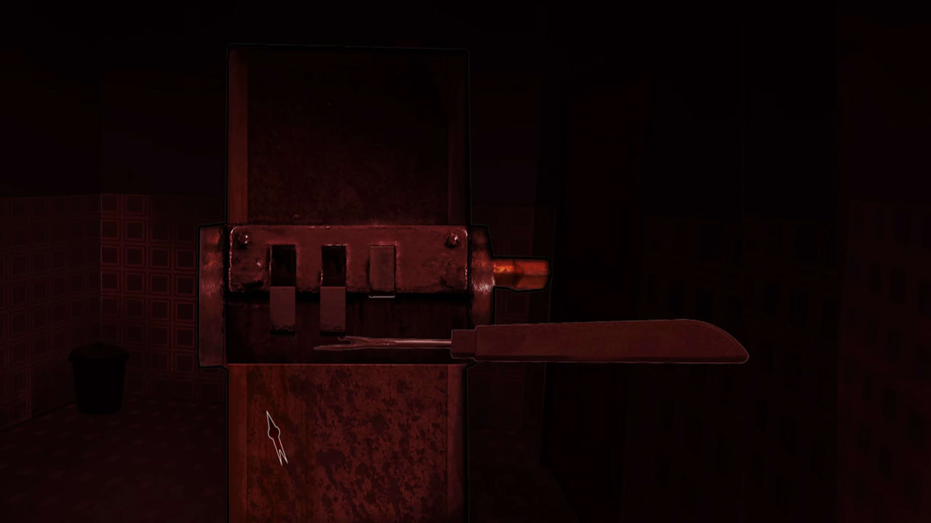 Screenshot for Devil in the Capital