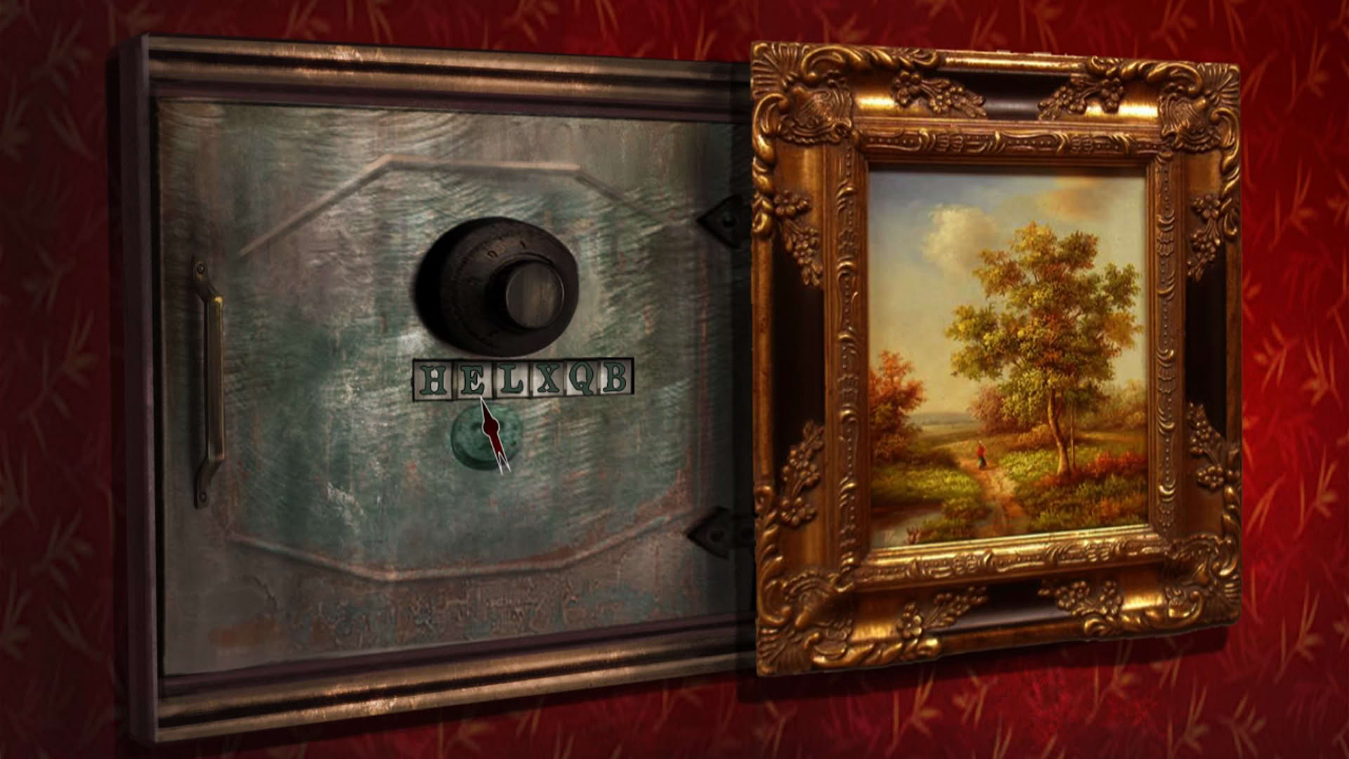 Screenshot for Devil in the Capital