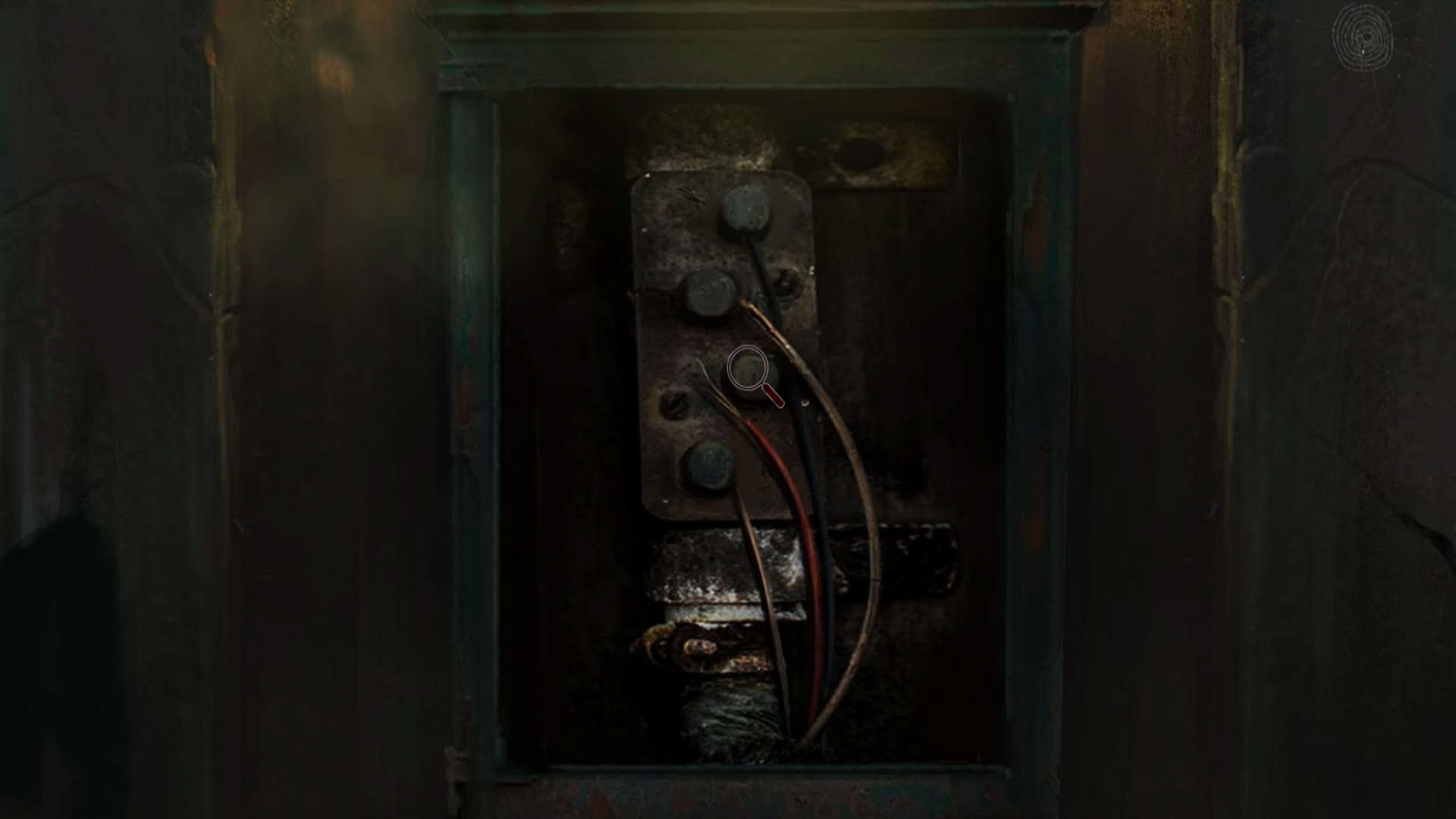Screenshot for Devil in the Capital