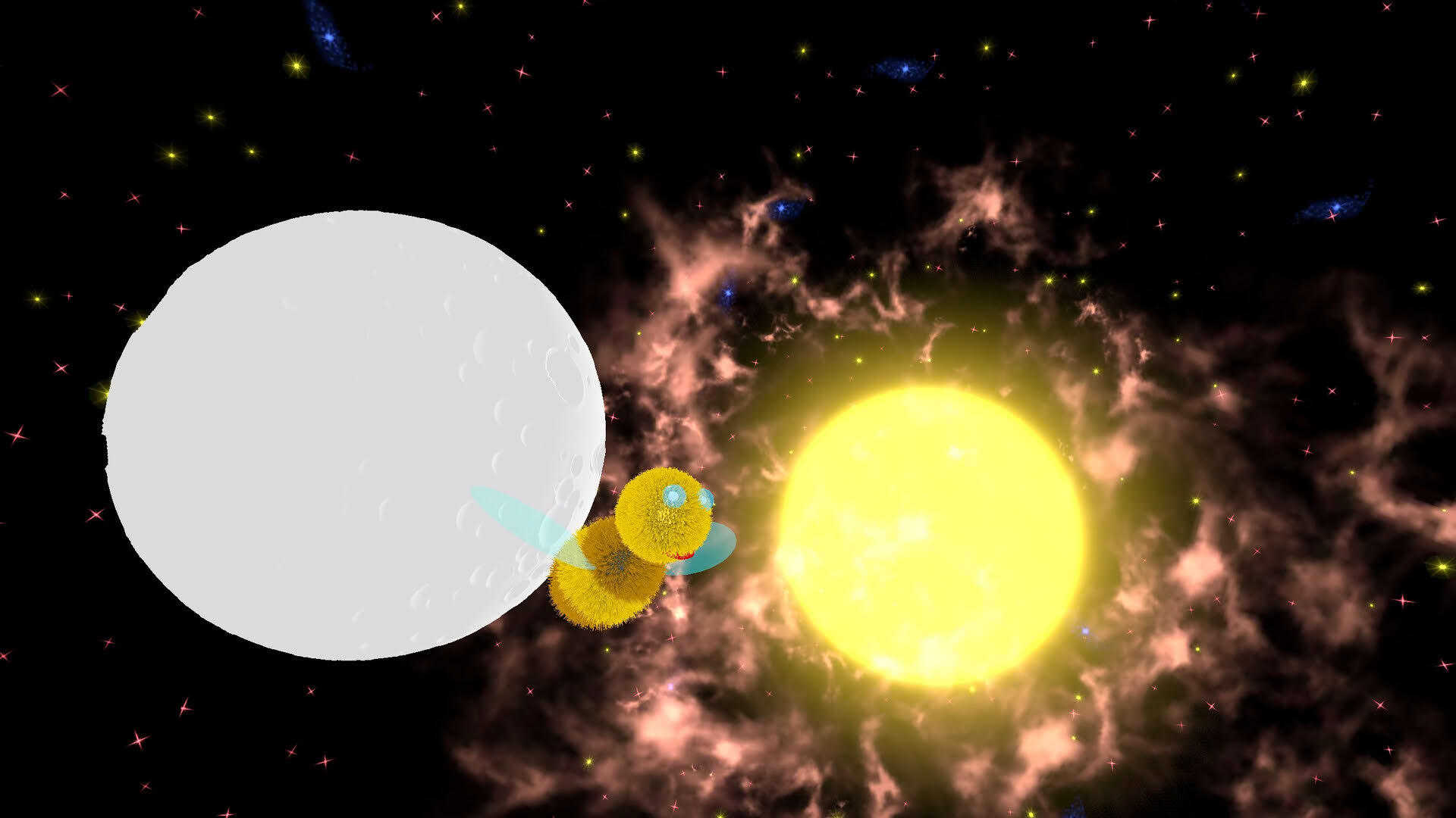 Screenshot for b