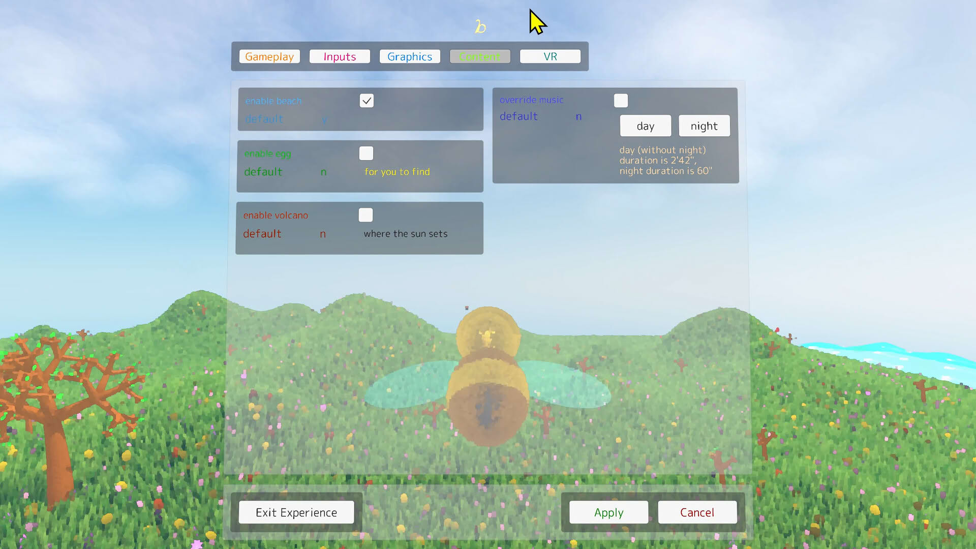 Screenshot for b