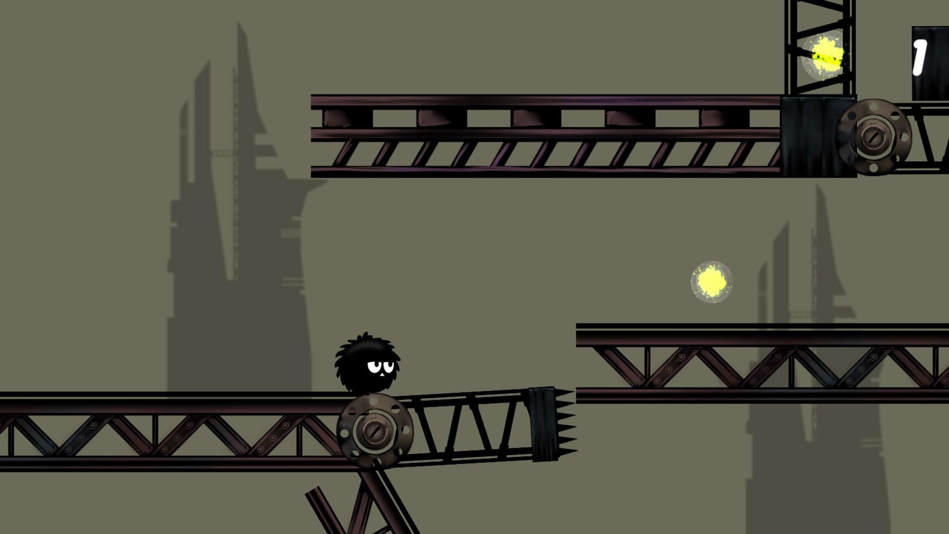 Screenshot for Dark Mystery