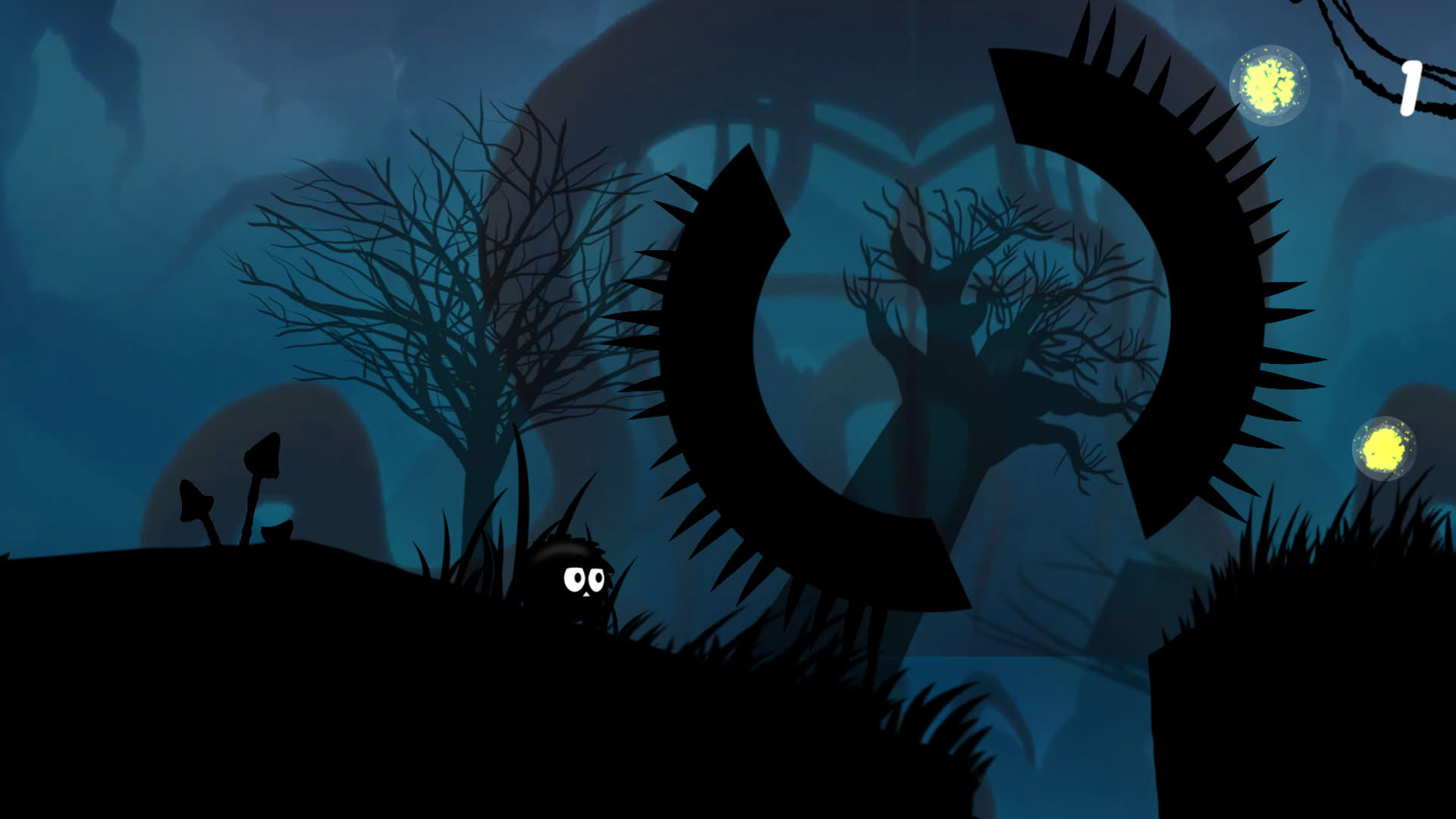 Screenshot for Dark Mystery