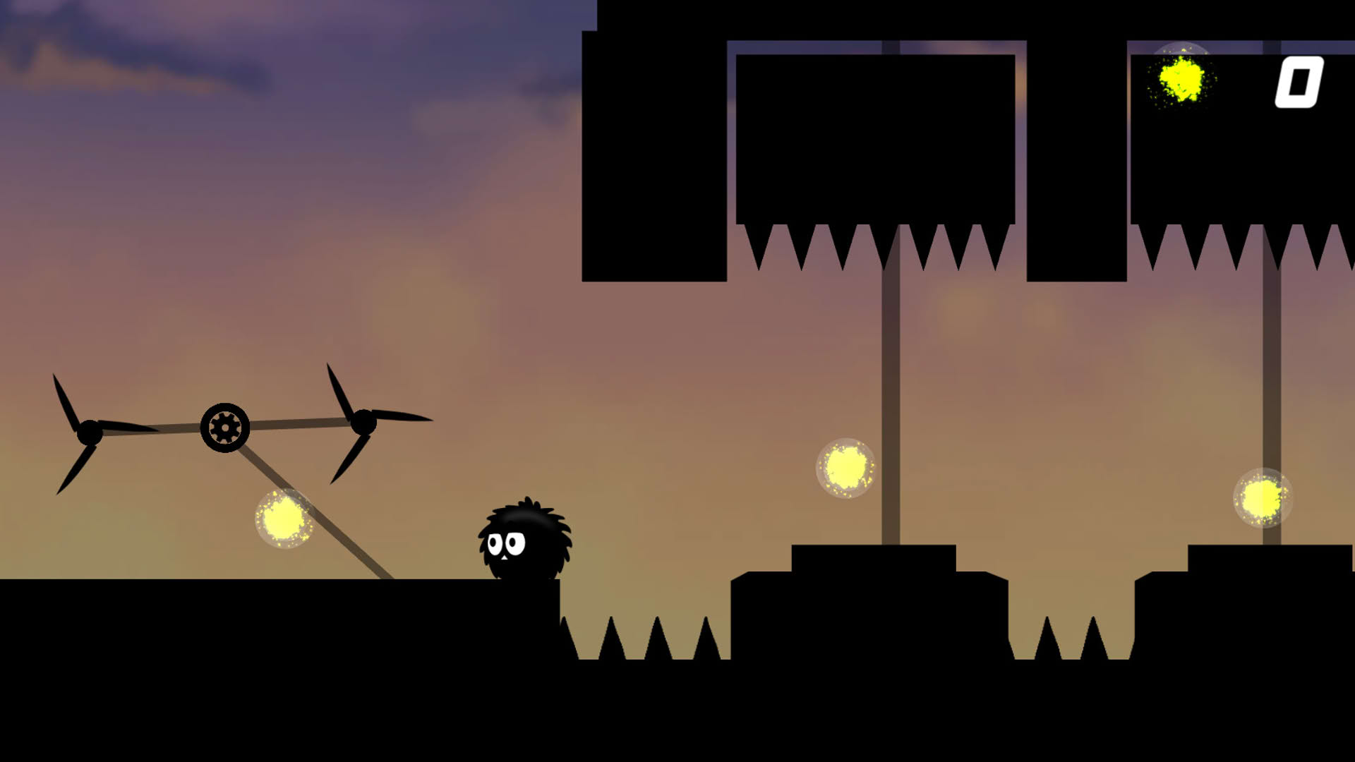 Screenshot for Dark Mystery