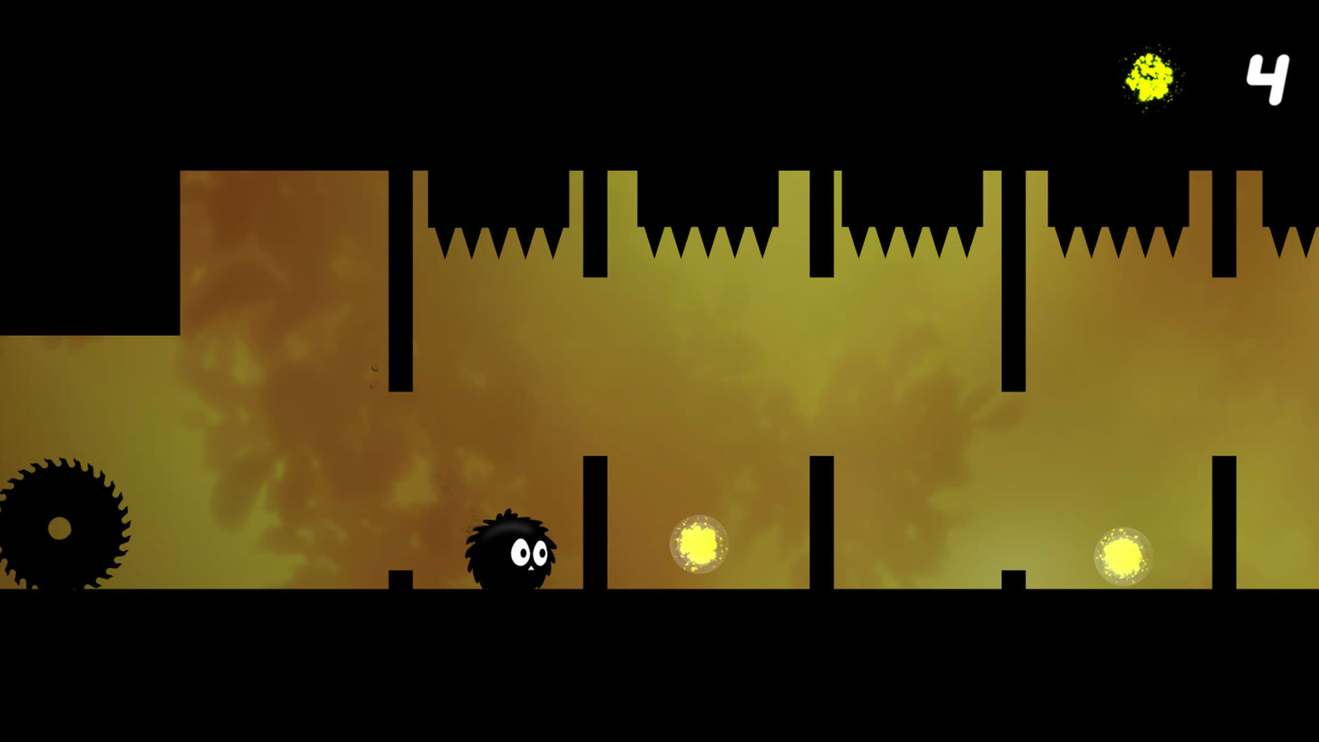 Screenshot for Dark Mystery