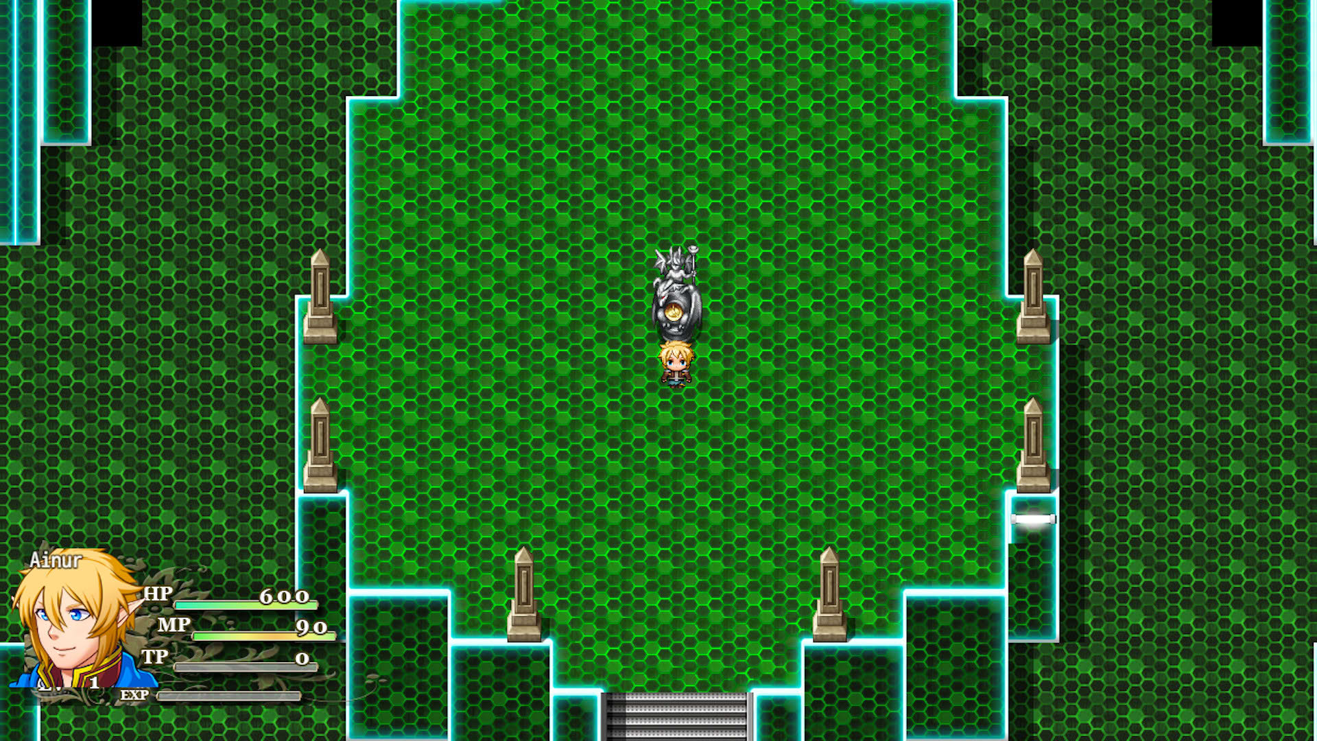 Screenshot for Archangel