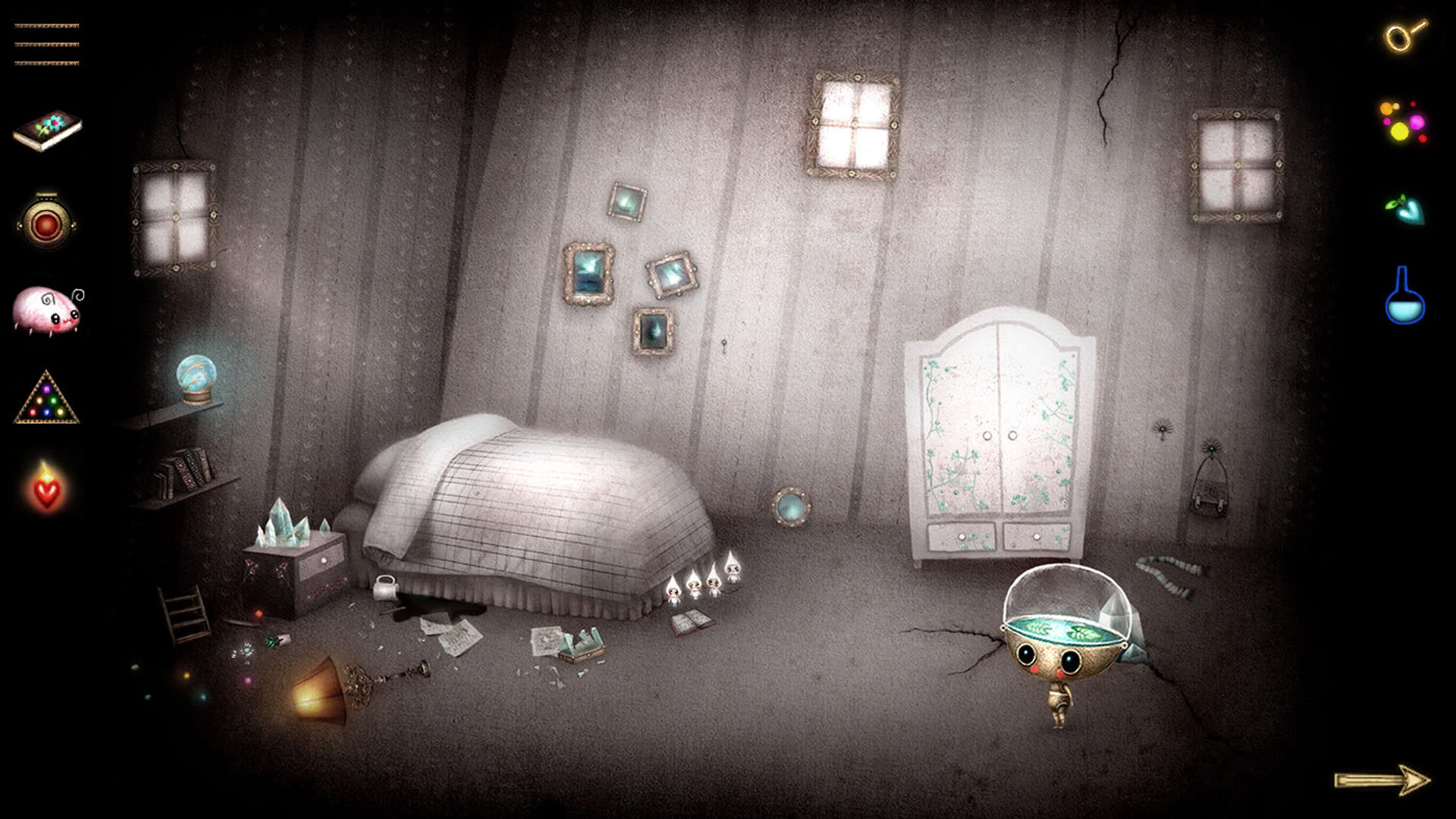 Screenshot for Growbot