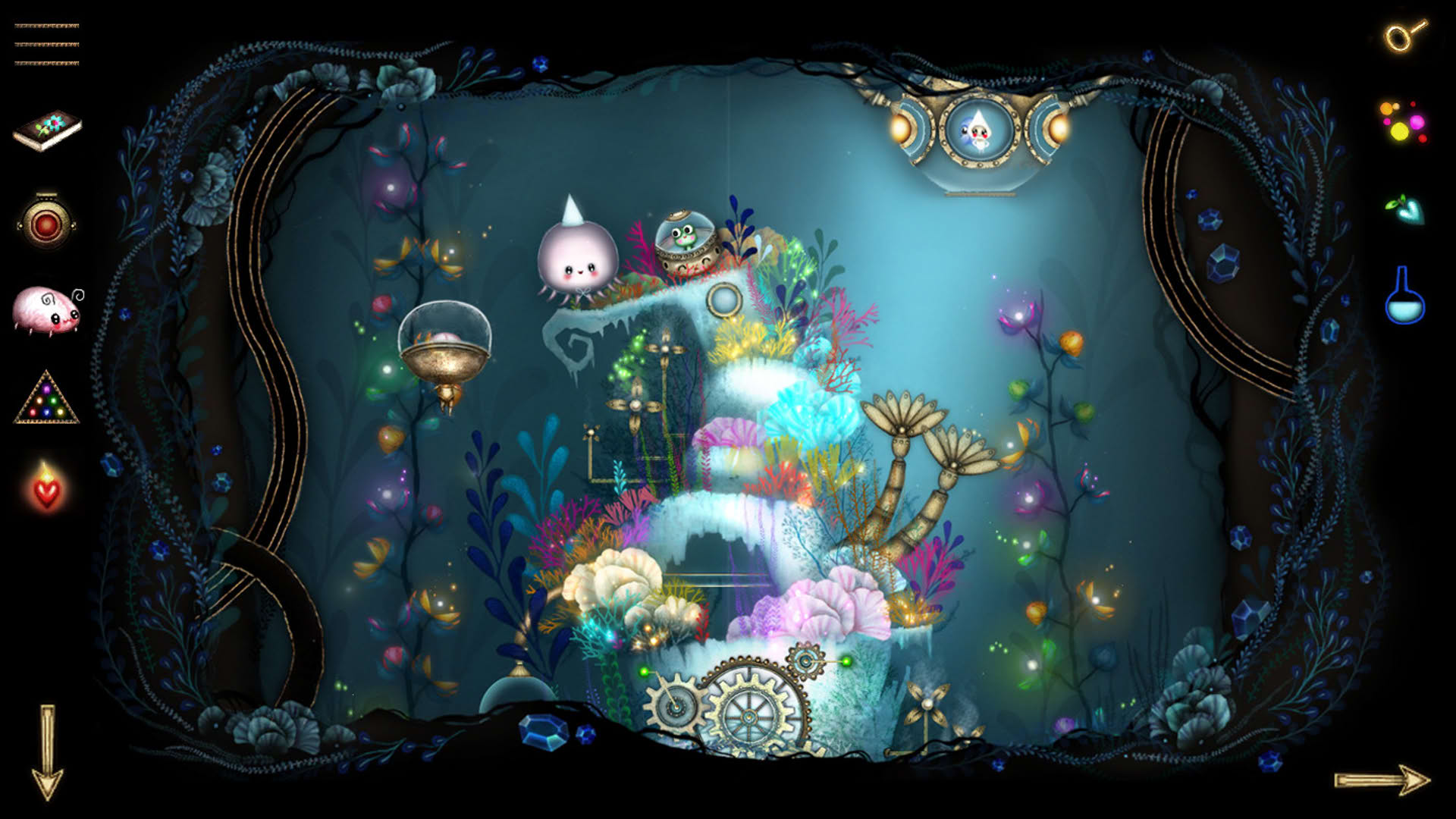 Screenshot for Growbot