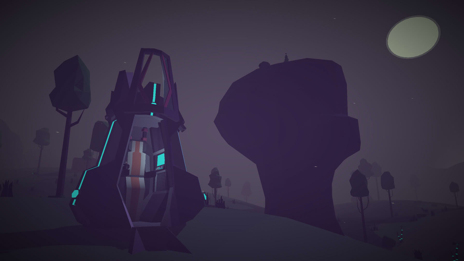 Screenshot for Morphite