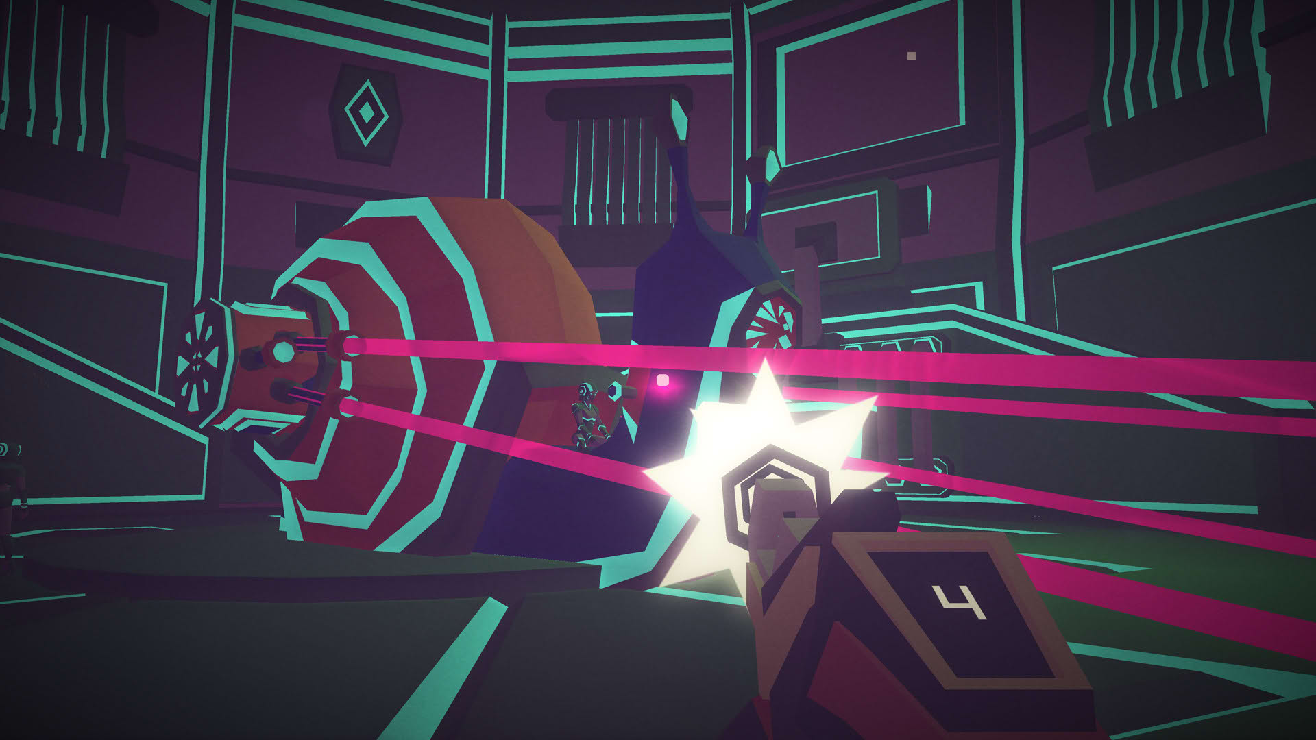 Screenshot for Morphite