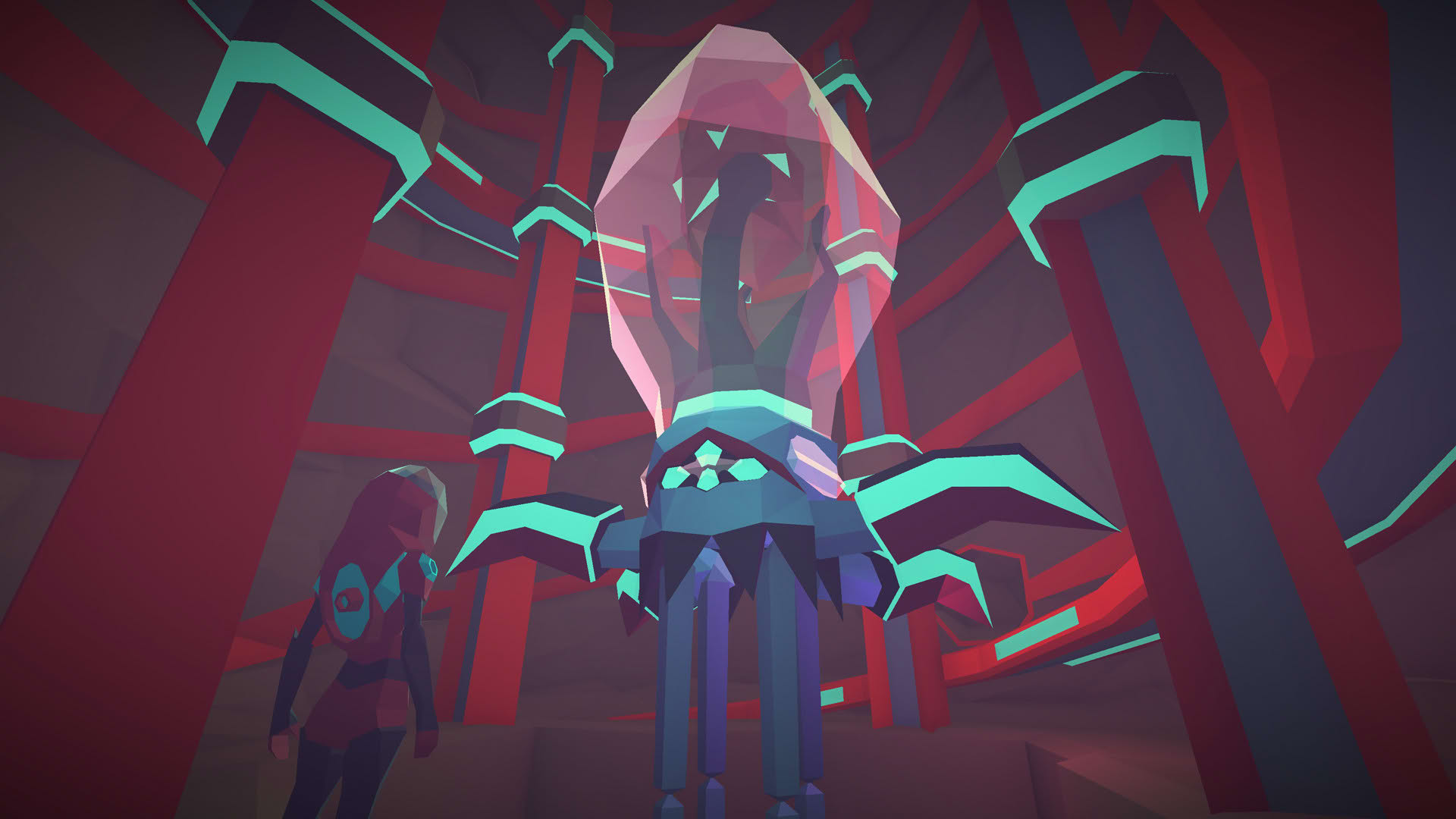 Screenshot for Morphite