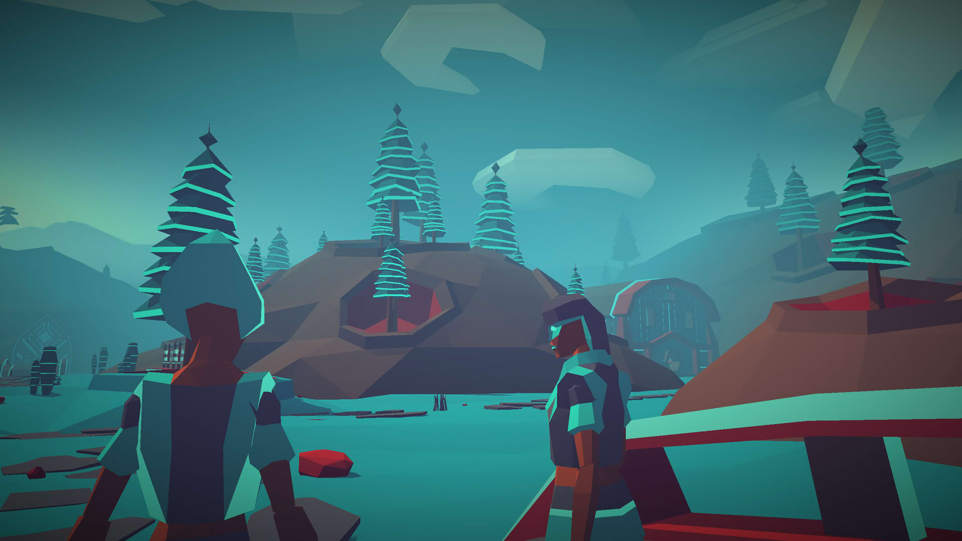 Screenshot for Morphite