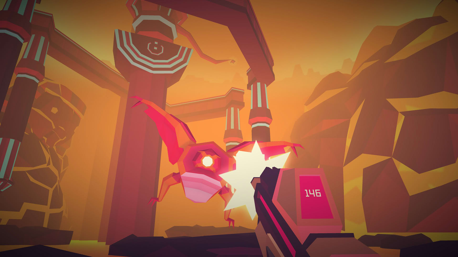 Screenshot for Morphite