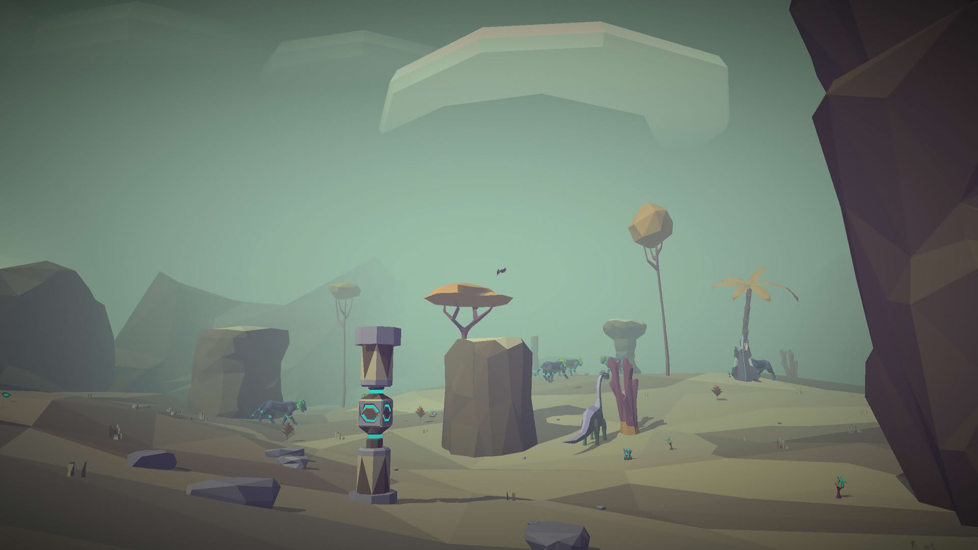 Screenshot for Morphite