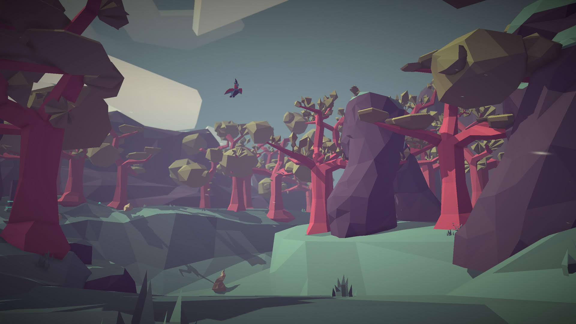 Screenshot for Morphite