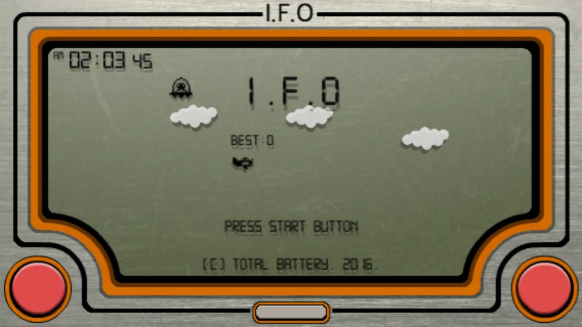 Screenshot for I.F.O