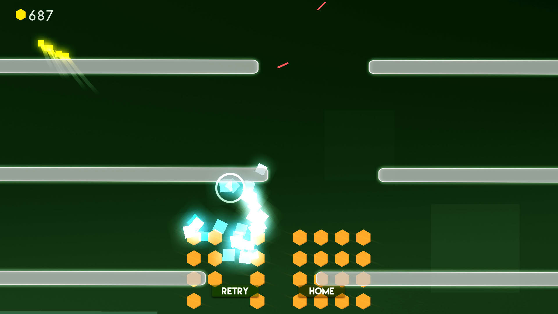 Screenshot for Circle Up