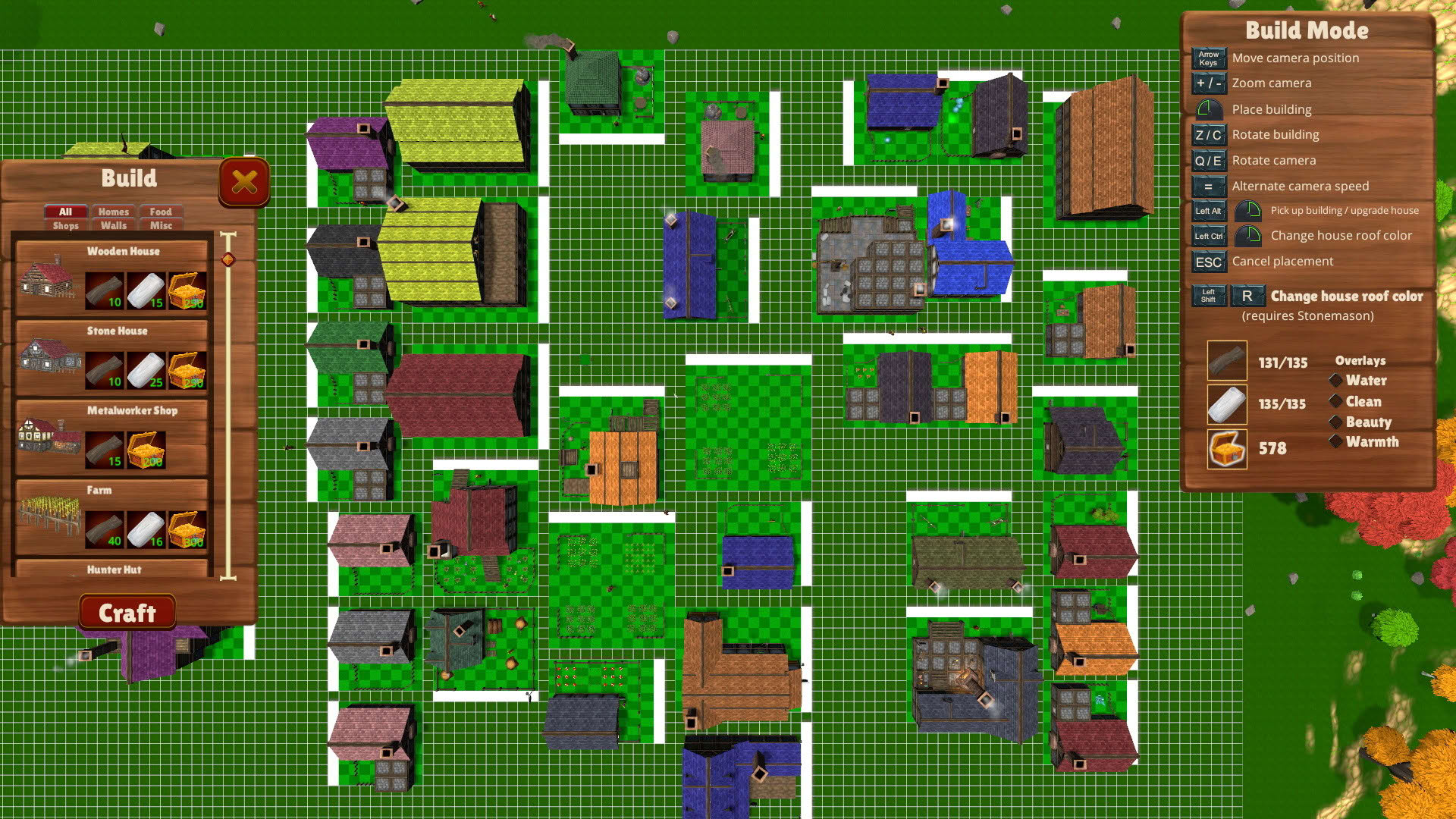 Screenshot for HammerHelm