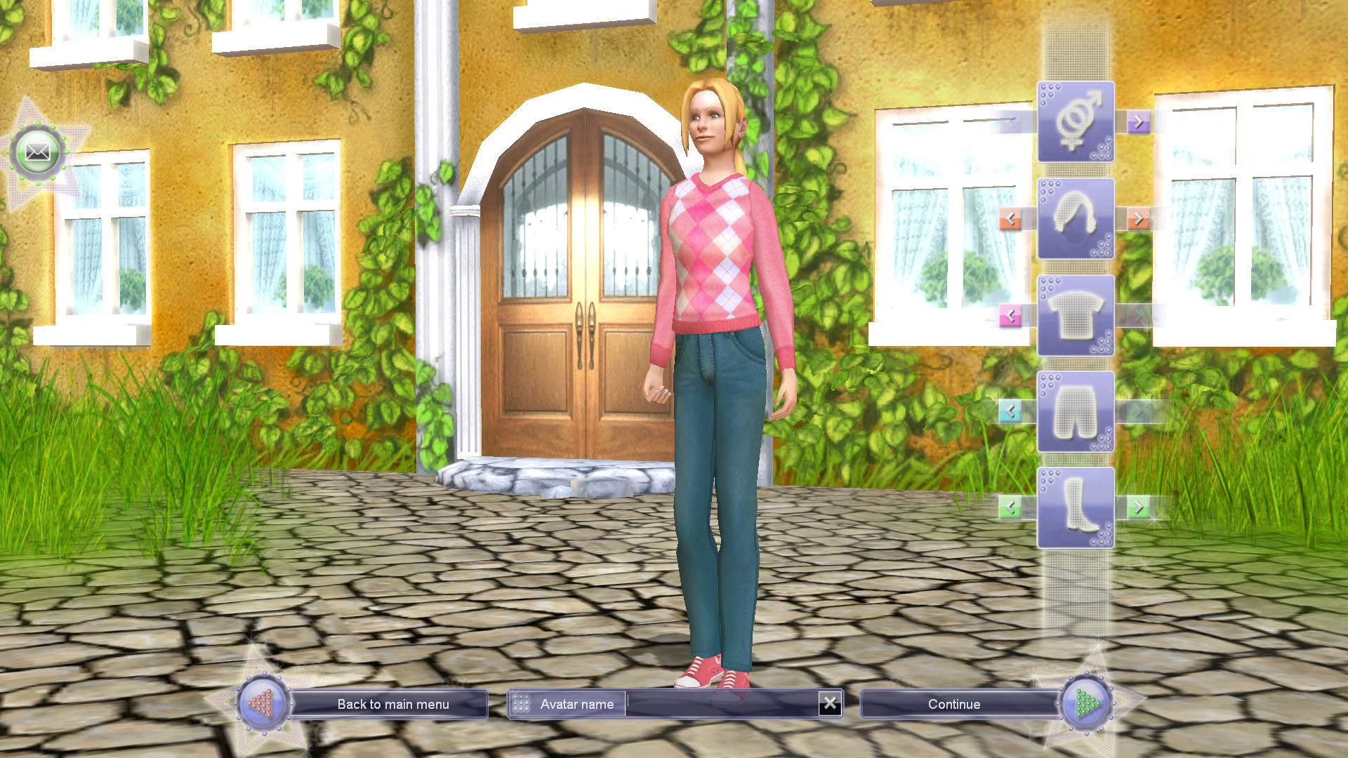 Screenshot for EquiMagic: Galashow of Horses