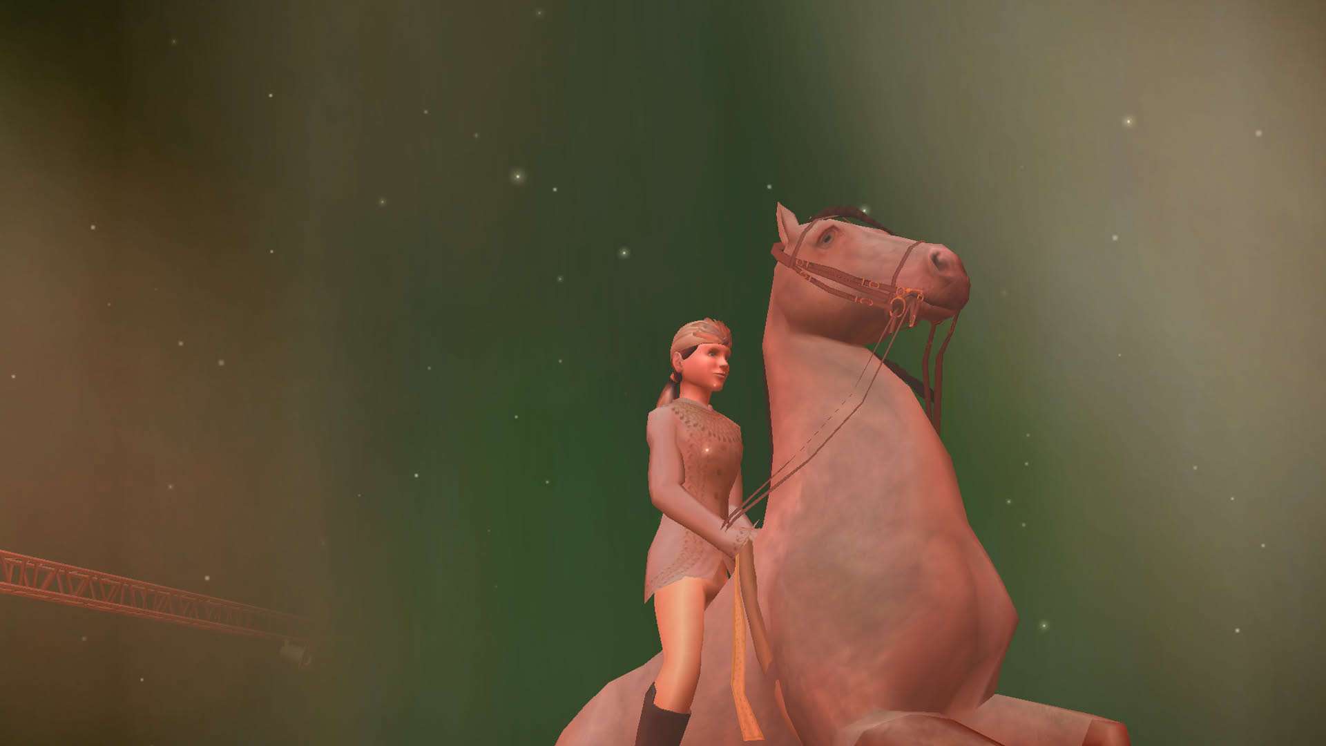 Screenshot for EquiMagic: Galashow of Horses