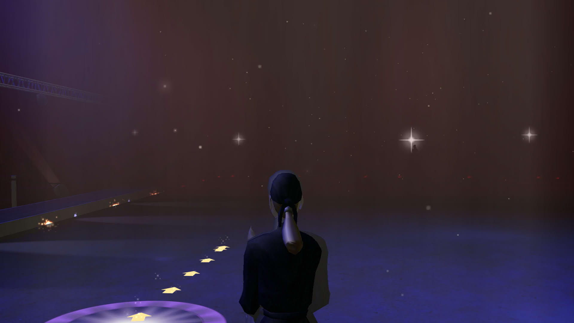 Screenshot for EquiMagic: Galashow of Horses