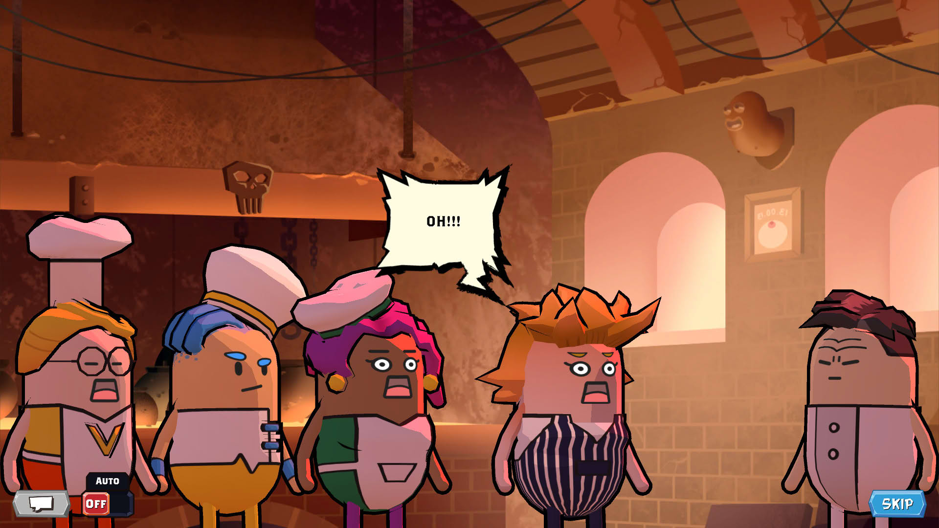 Screenshot for Holy Potatoes! What the Hell?!